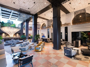 The Mayfair Hotel Los Angeles