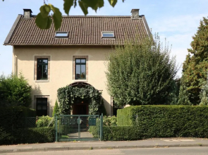 Ferienwohnung Benz III