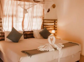 Leeville guesthouse