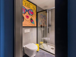 Radius Hotel Tbilisi