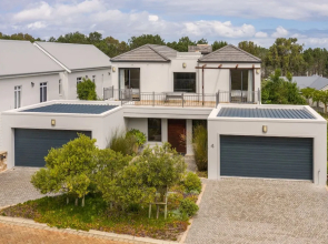 Hillside Views Hermanus