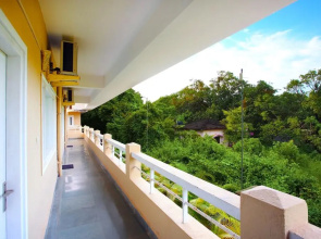 The Belmonte By Ace An All Suite Resort