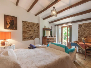 Villa Olmo With Private Pool