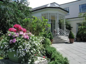 Nuremore Hotel & Country Golf Club