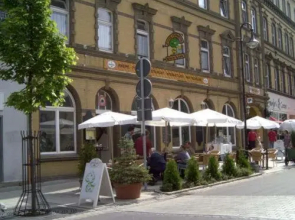 Hotel-Pension Grüne Linde