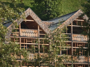 Tenne Lodges