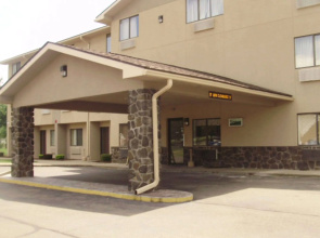 Motel 6 Clarion, PA