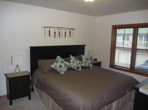 Los Pinos by Breckenridge Resort Managers