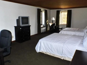 Riverview Lodge