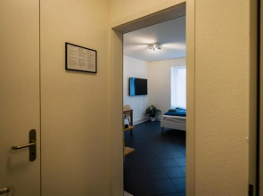 Gemütliches Studio im Stadtzentrum