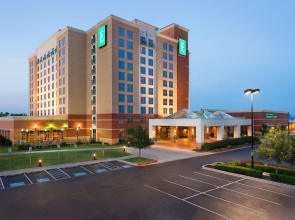 Embassy Suites by Hilton Norman Hotel & Conference Center