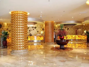 E Mei Shan Century Sunshine Shangsai Hotel