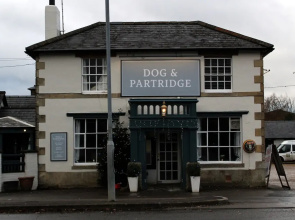 Dog and Partridge Inn