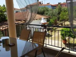 Amazing Garden House