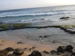 Shantha Surf Villa