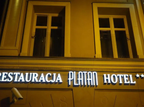 Hotel-Restauracja Platan