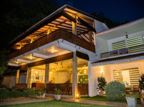 Anantamaa Trincomalee