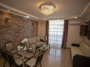 Apartment Natalia Sea Towers