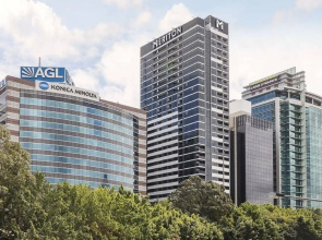 Meriton Suites North Sydney
