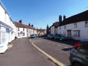 The Old House Cottages