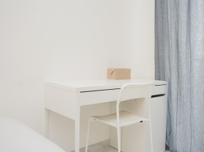 Cozy Studio Apartment At Sky House Bsd Near Aeon Mall