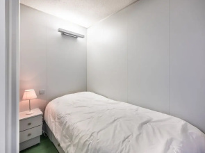 Apartment Near Oostduinkerke Nature Reserve
