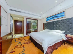 Vienna Classic Hotel (Changde Railway Station)