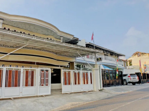 Hotel O Guest House Nusa Indah Syariah