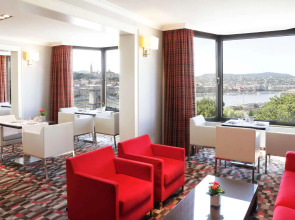 Sofitel Budapest Chain Bridge