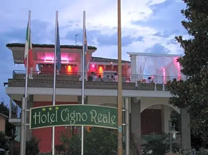 Hotel Ristorante Cigno Reale