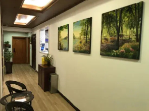 Yongzhou Sanhe Business Apartment