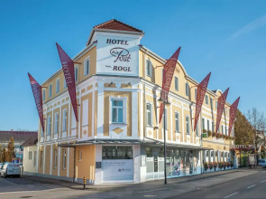 Hotel zur Post