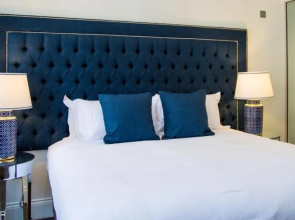 The Hotel Chester