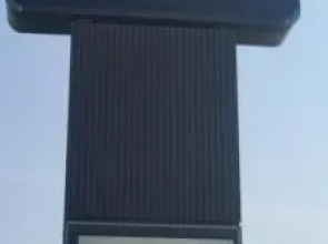 Riverfront Hotel