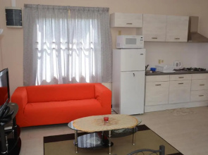Wilhelmina Hotel & Apartments