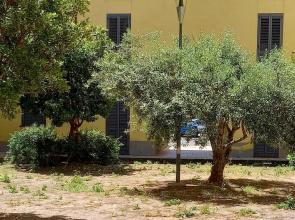 Bosa Casa Giulia 2 camere letto