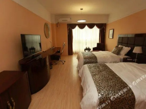 Meitu Hotel