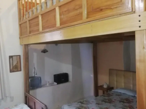 Casona Buenavista Andahuaylillas