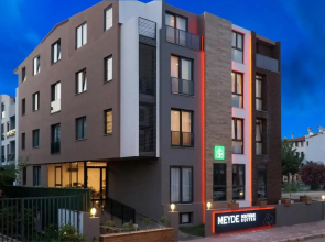 Meyde Boutique & Suites
