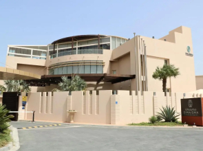 Simaisma, A Murwab Resort