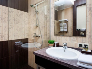 Эко-отель «Вилла Пиния»