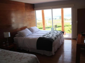 Hotel Green en Marbella
