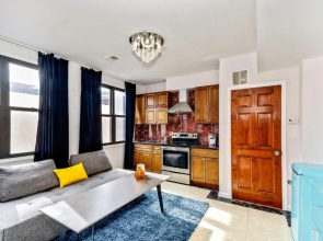 The Better Stay 1BD Apartment in the Heart of the City