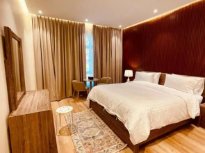 درة البيلسان - إطلاله بحريه