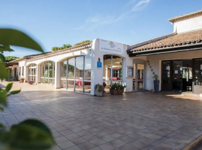 Les Residences du Colombier - ULVF