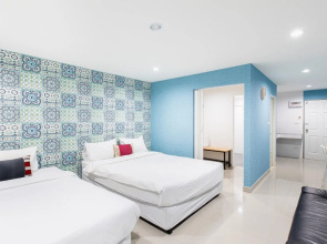 Asia Place Apartment