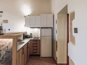Santa Lucia Apartment