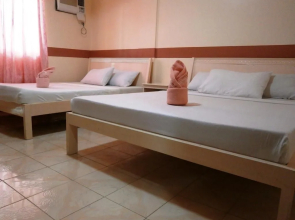Alliyah's Beach Resort