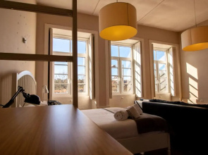 Charming Ribeira Apartment