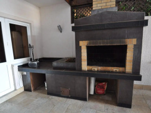 Седьмой причал